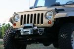 Jeep JT 2007 года